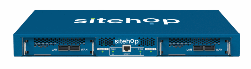 Sitehop SAFEcore 1000