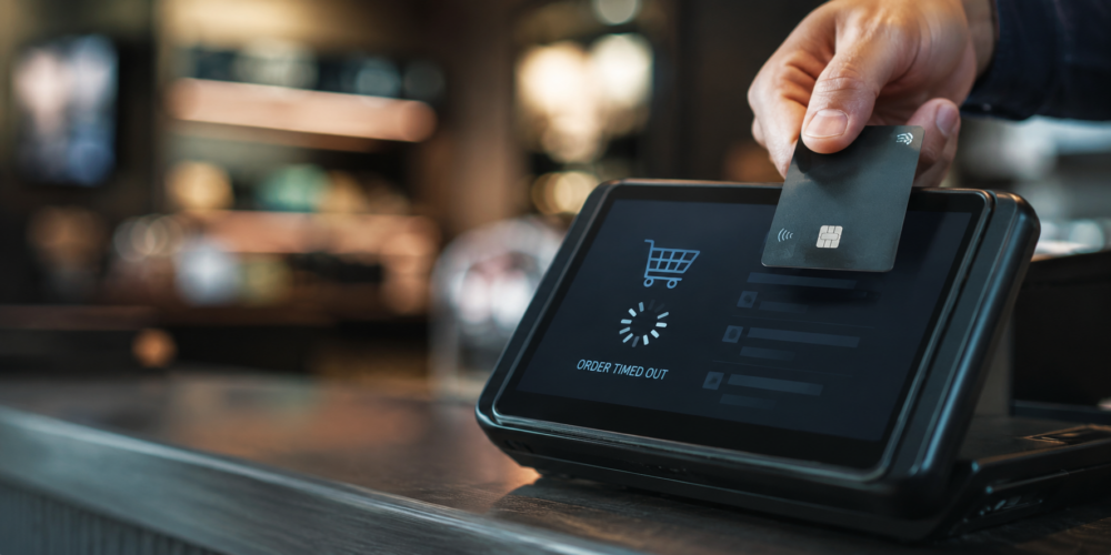 The Hidden Cost of a Retail Cyber Attack Isn't the Fine. It's the Downtime.