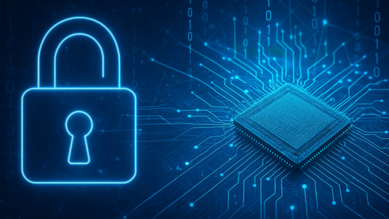 Sitehop x AMD and the Next Generation of Encryption. | Sitehop