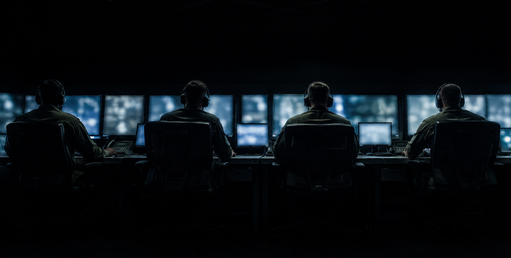 Harware enforced encrypted communications